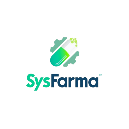 SysFarma Logo